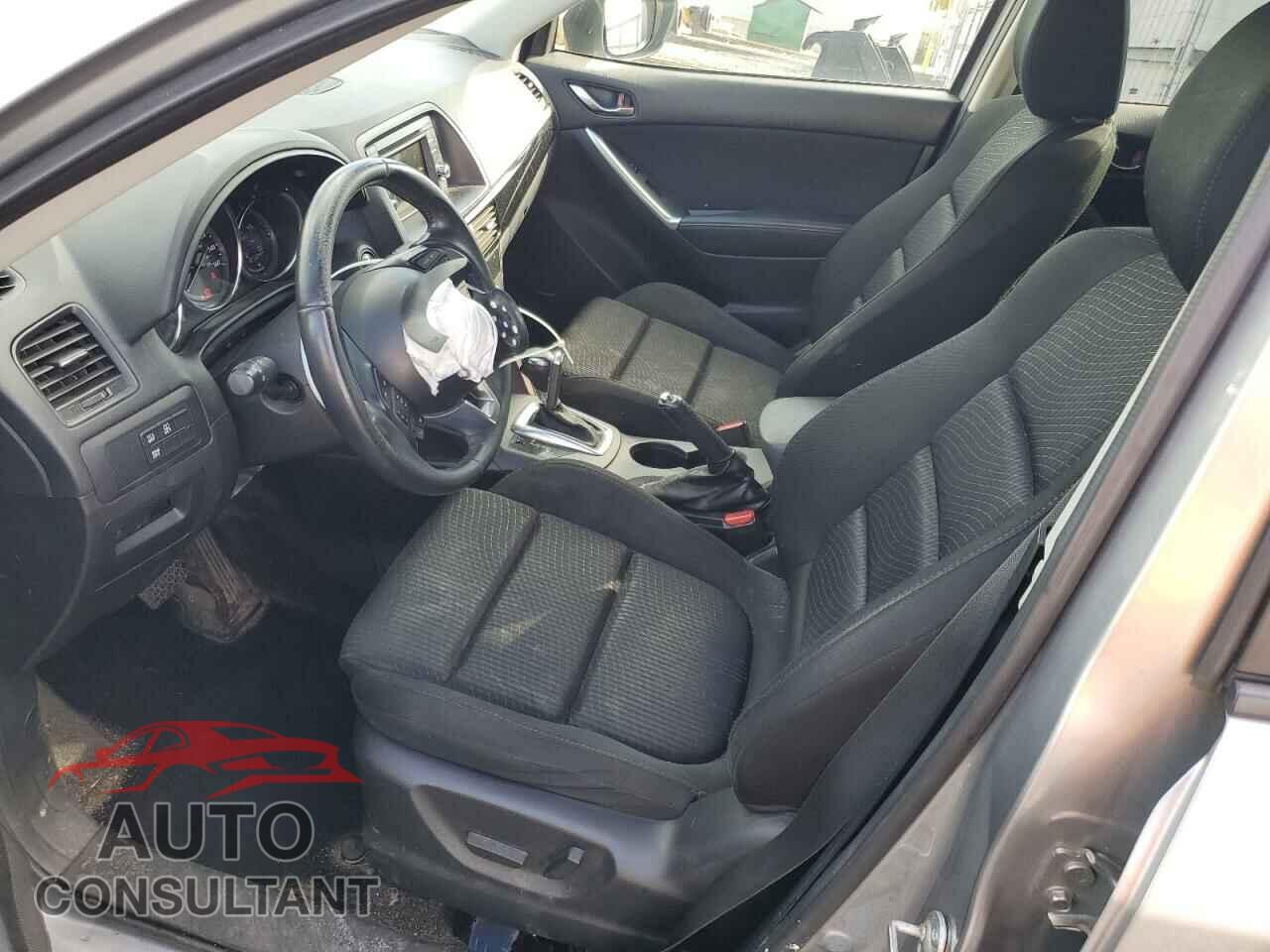 MAZDA CX-5 2014 - JM3KE4CY4E0427294