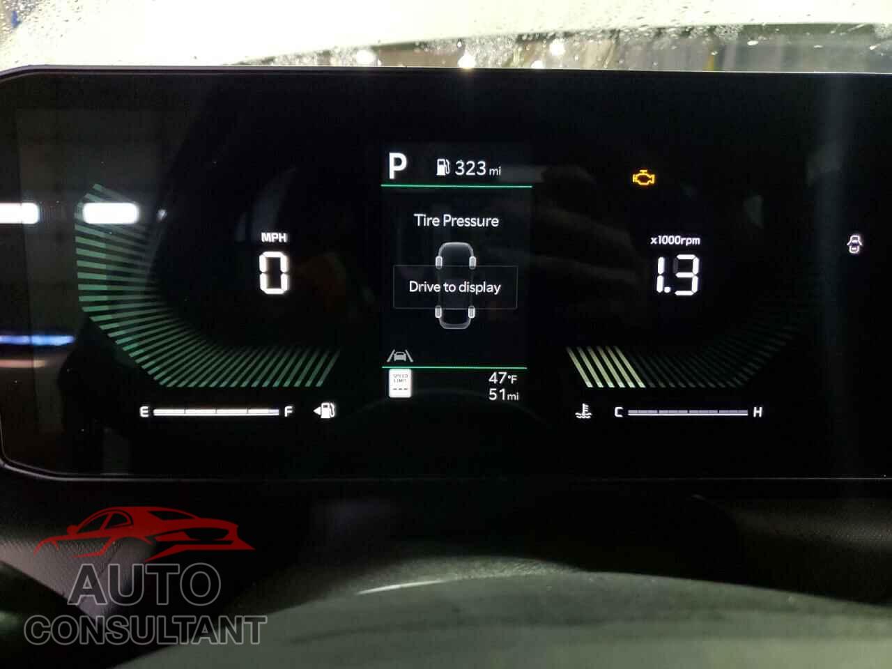 KIA K4 LX 2025 - 3KPFT4DE2SE113926