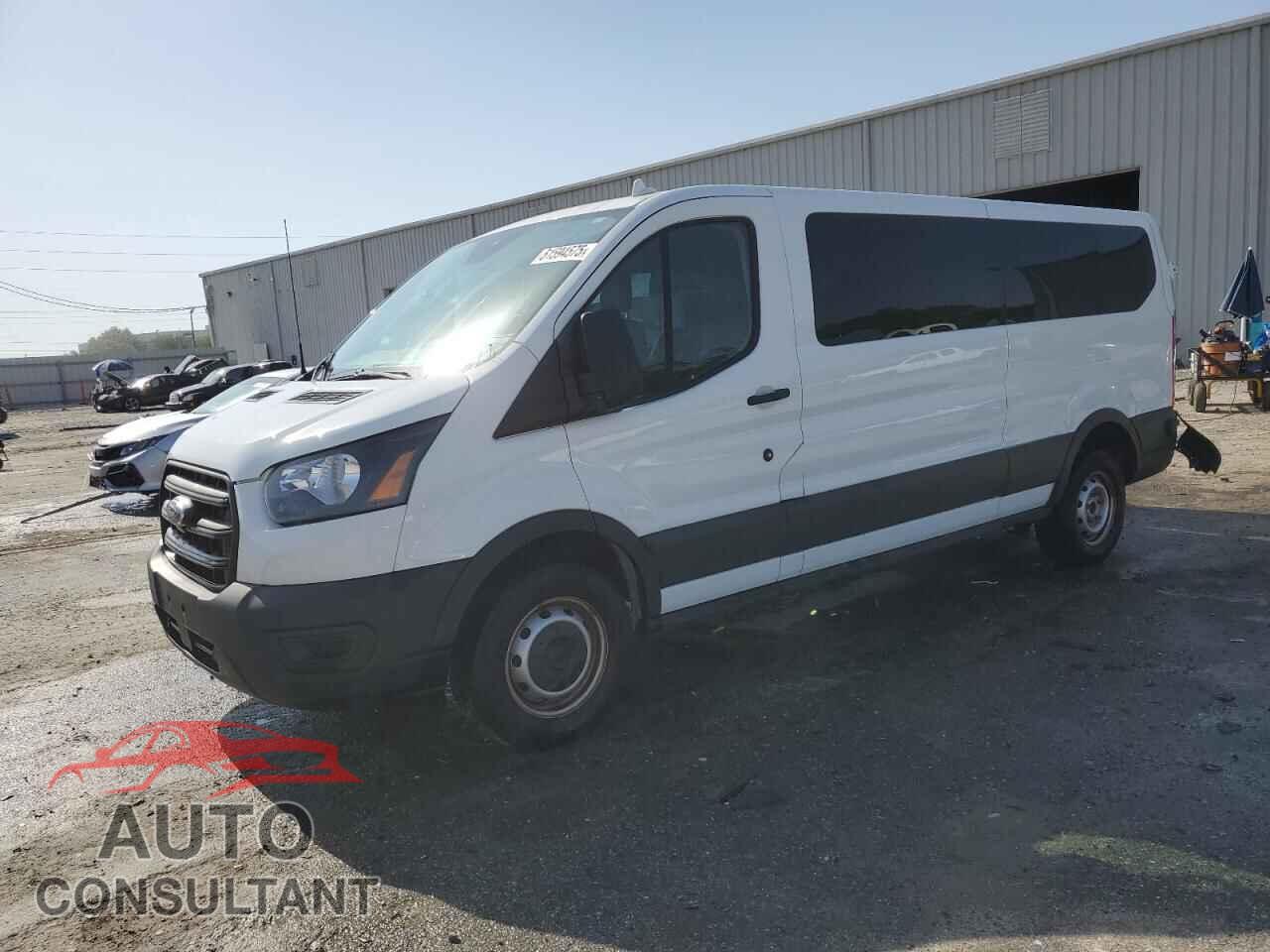 FORD TRANSIT 2020 - 1FBAX2Y89LKB00732