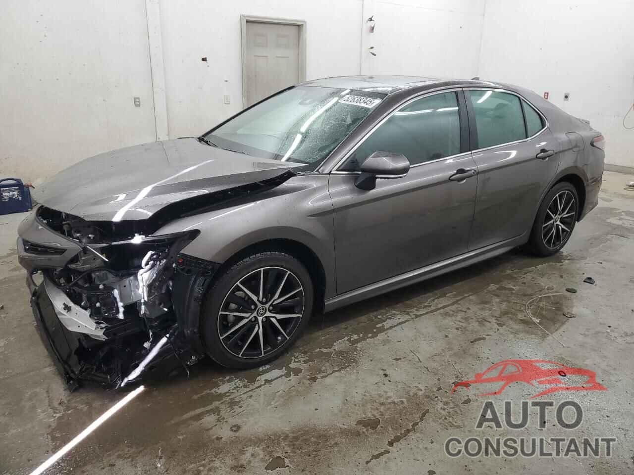 TOYOTA CAMRY 2024 - 4T1S11AK4RU264593