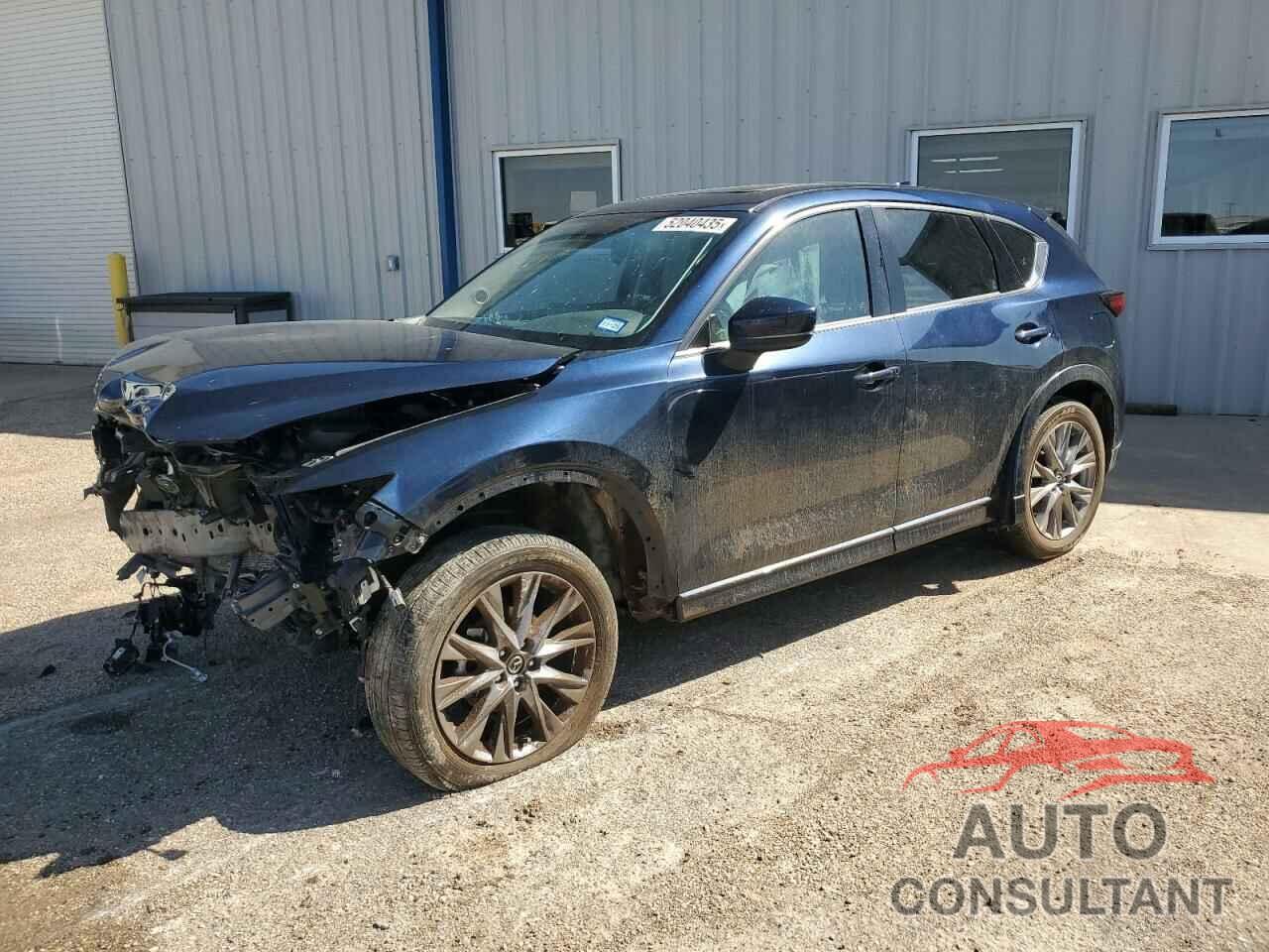 MAZDA CX-5 PREMI 2024 - JM3KFBDM1R0400301