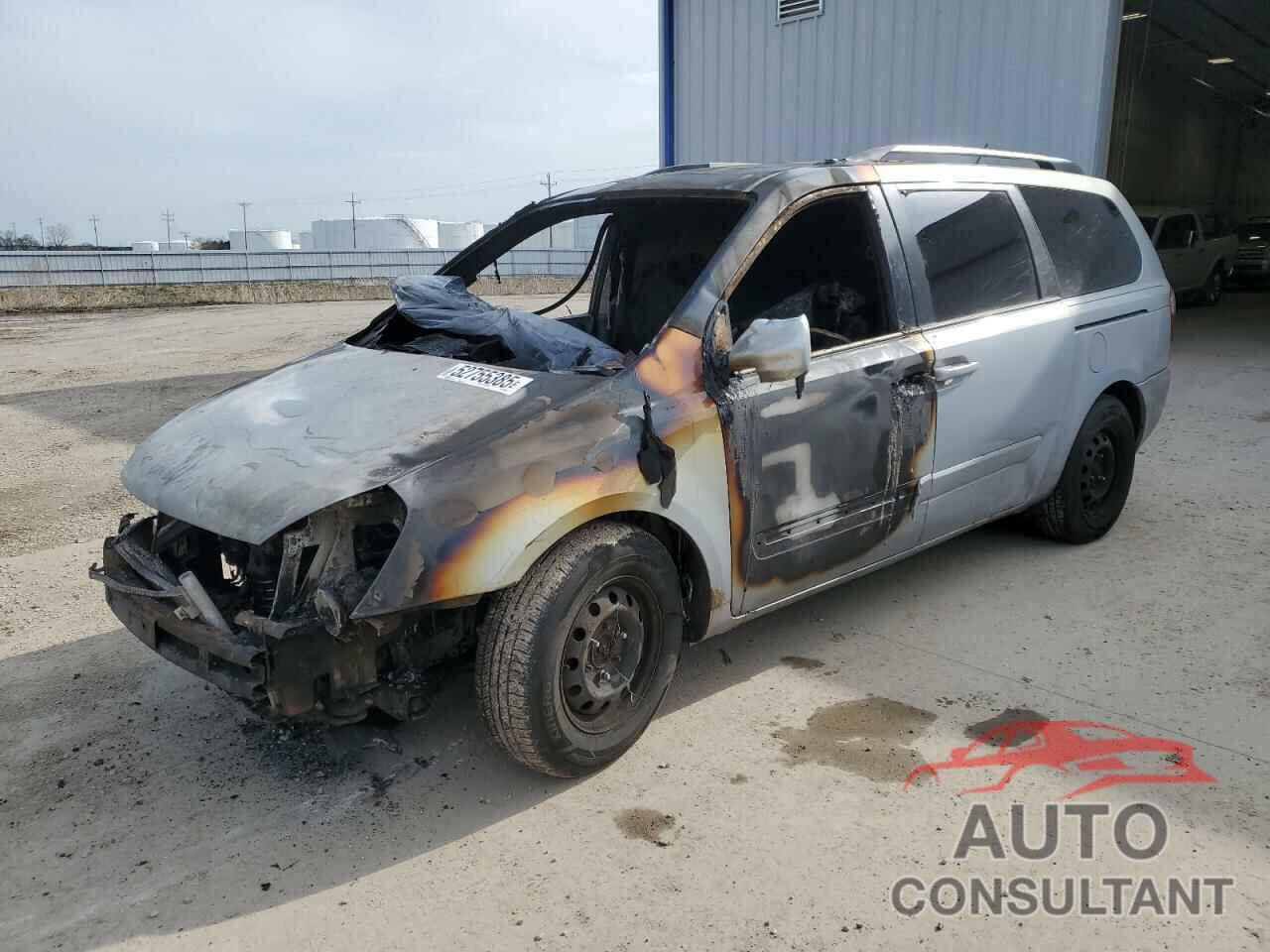 KIA All Models 2009 - KNDMB233X96294059