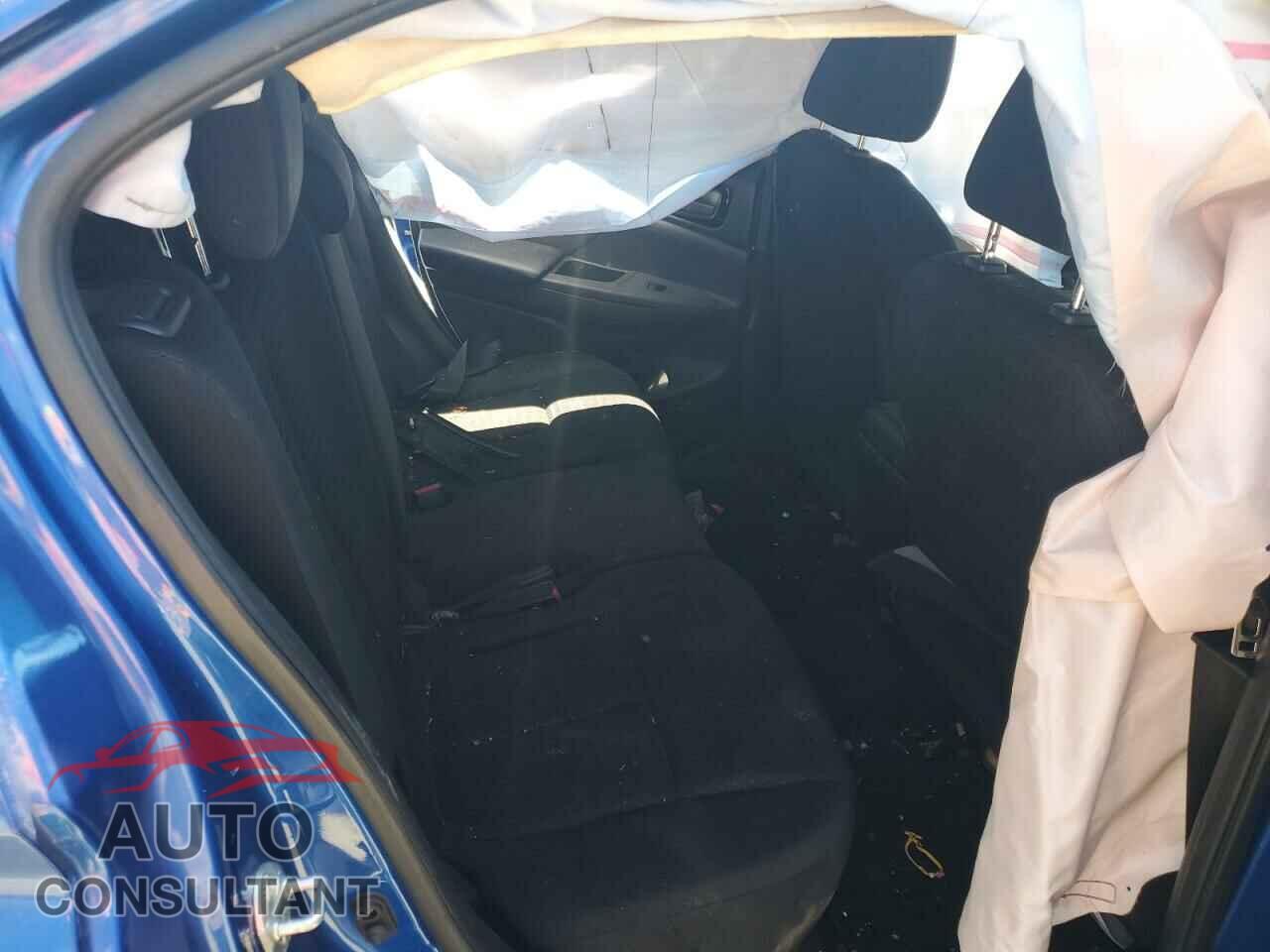 MITSUBISHI ECLIPSE 2019 - JA4AT3AA0KZ033643