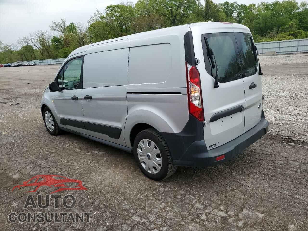 FORD TRANSIT 2020 - NM0LS7E28L1436679