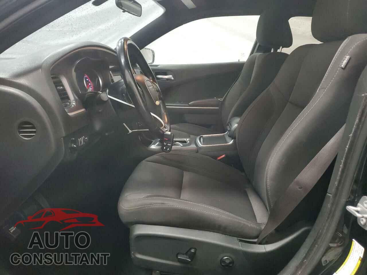 DODGE CHARGER 2019 - 2C3CDXBG7KH657997