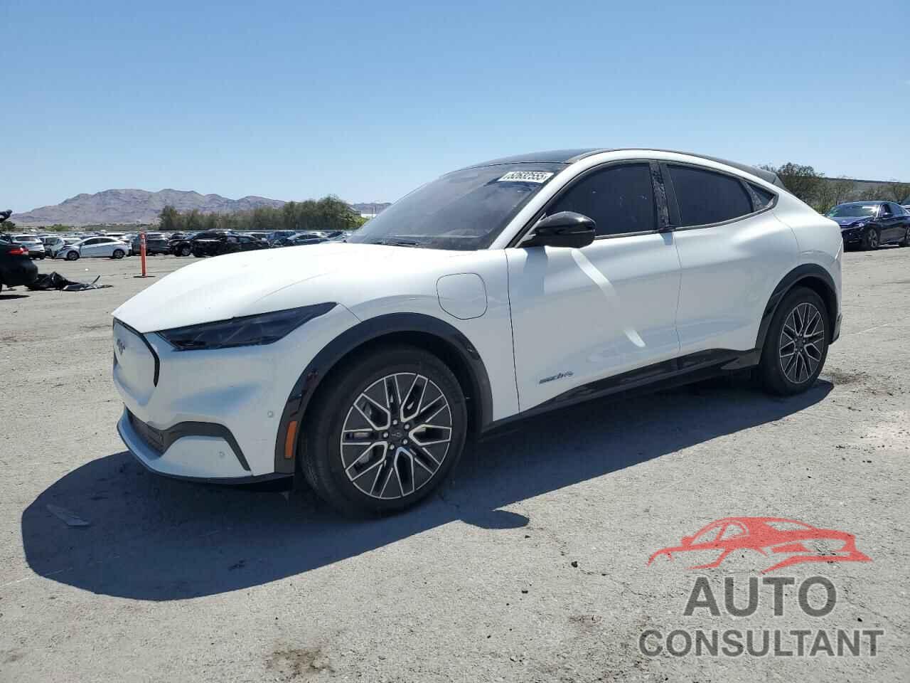 FORD MUSTANG 2024 - 3FMTK3S56RMA19384