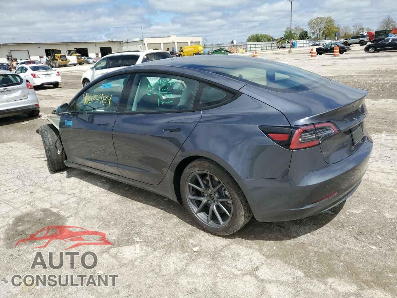 TESLA MODEL 3 2023 - 5YJ3E1EA0PF684713