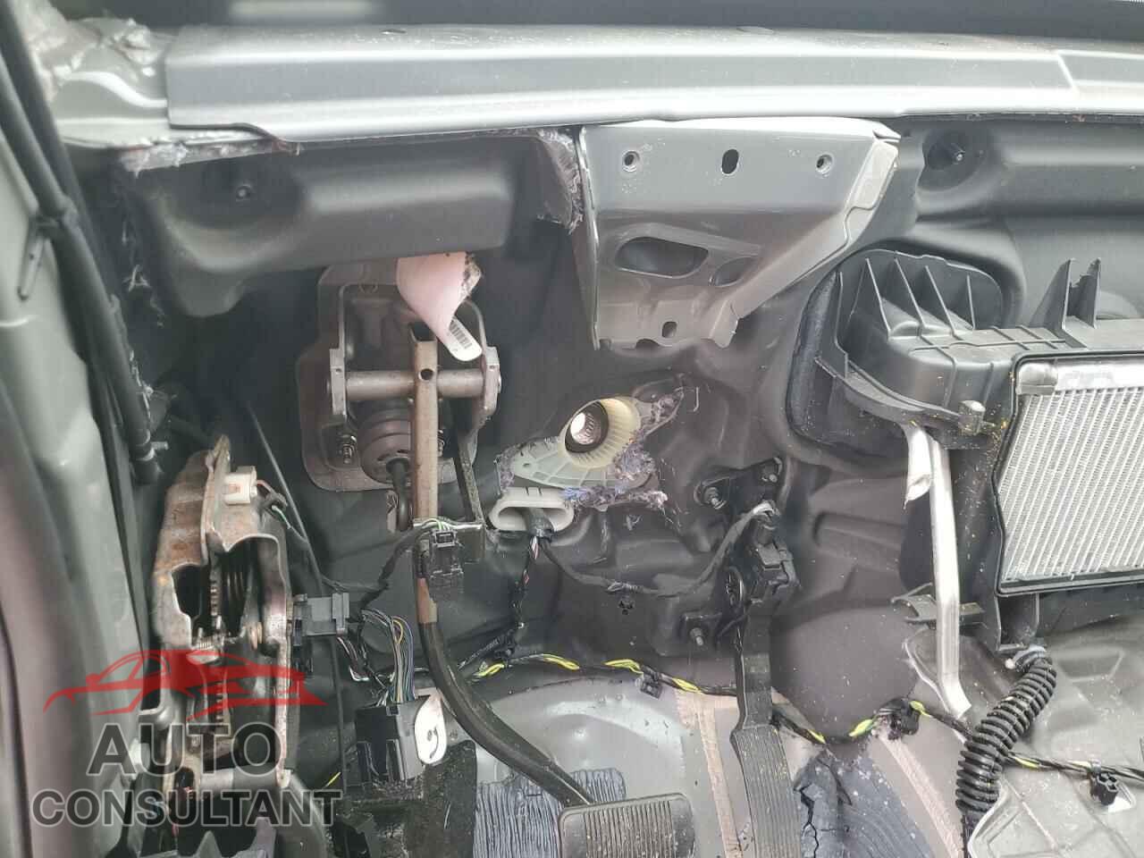 DODGE DURANGO 2019 - 1C4SDJCT9KC848257