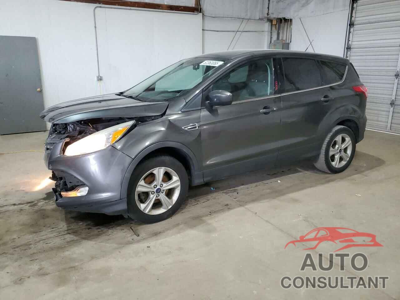 FORD ESCAPE 2015 - 1FMCU0GX6FUA60821