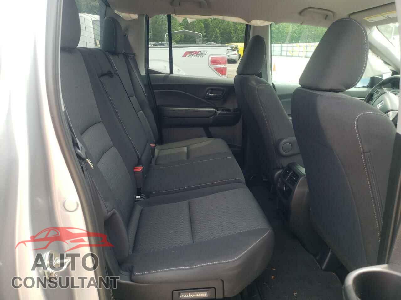 HONDA RIDGELINE 2019 - 5FPYK2F26KB004969
