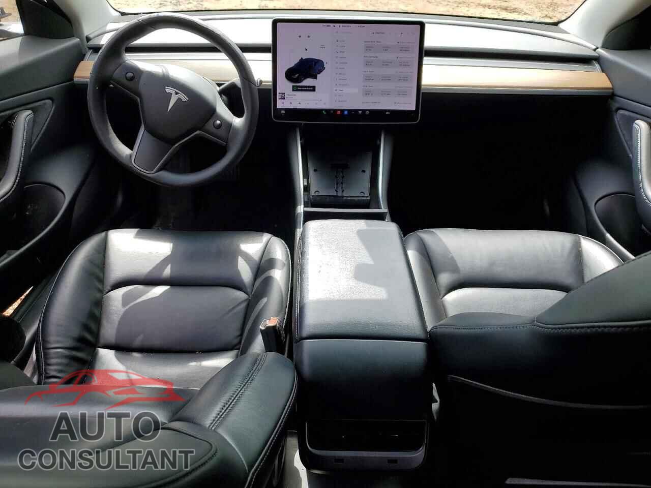 TESLA MODEL 3 2019 - 5YJ3E1EA3KF434729