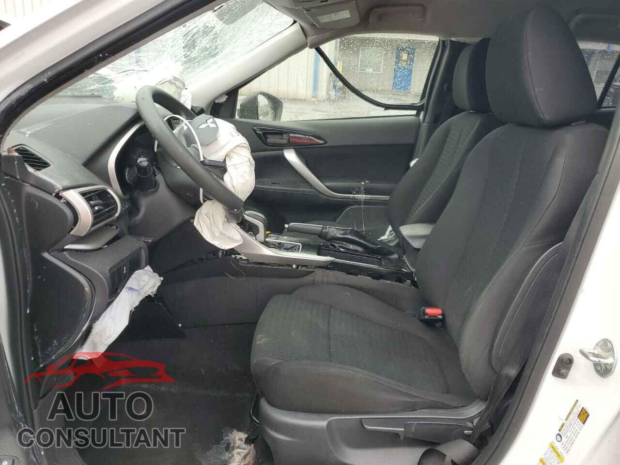 MITSUBISHI ECLIPSE 2020 - JA4AS3AA3LZ023418