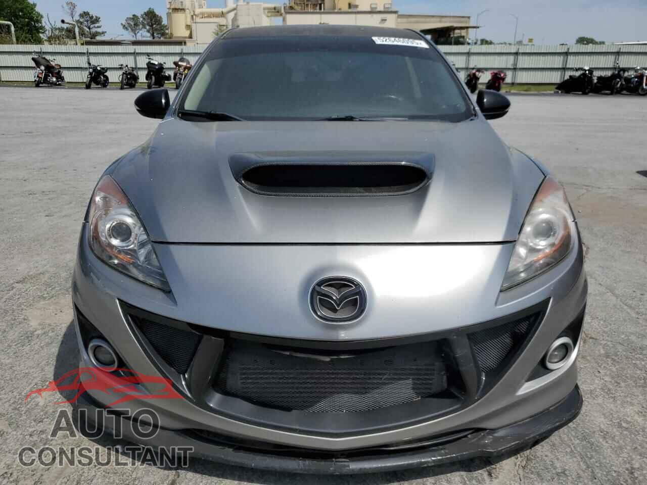 MAZDA ALL OTHER 2013 - JM1BL1L39D1717685