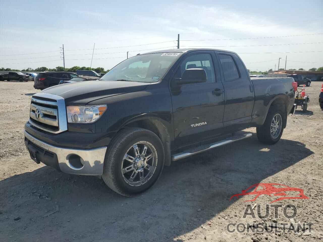 TOYOTA TUNDRA 2013 - 5TFRM5F1XDX067503