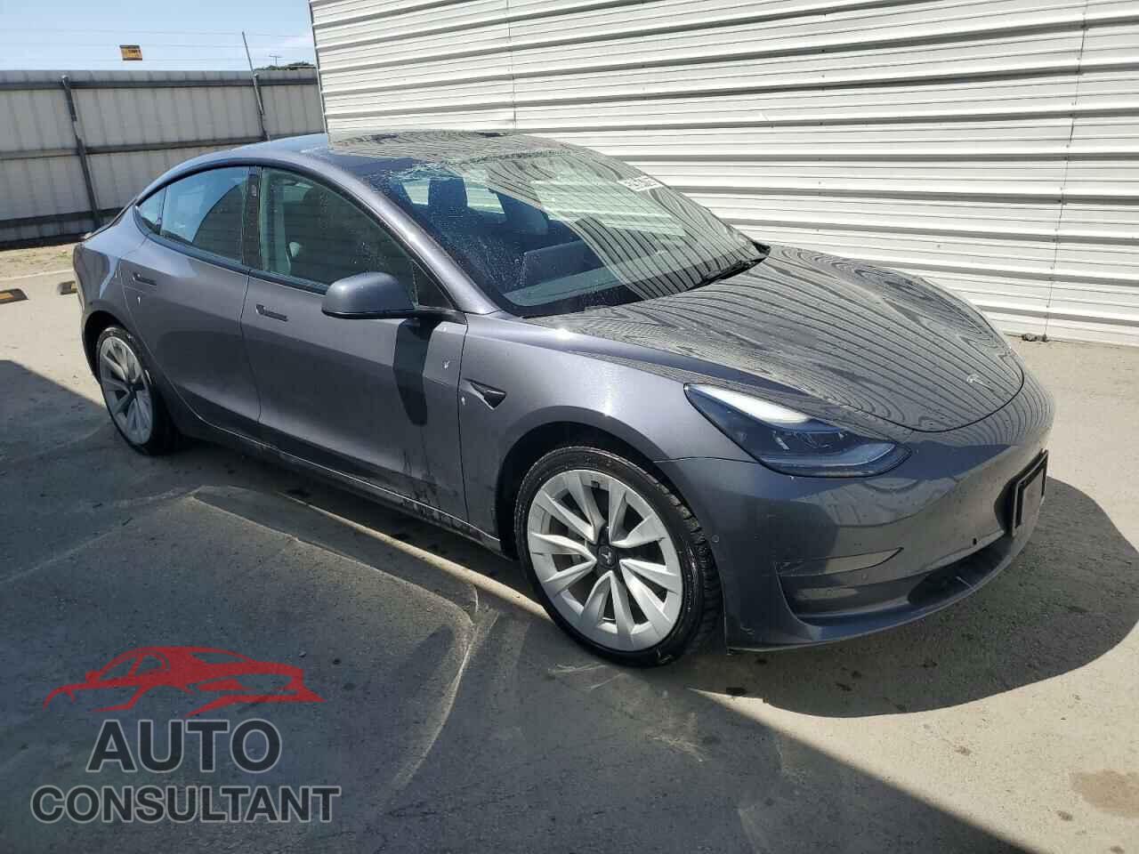 TESLA MODEL 3 2022 - 5YJ3E1EA1NF368556