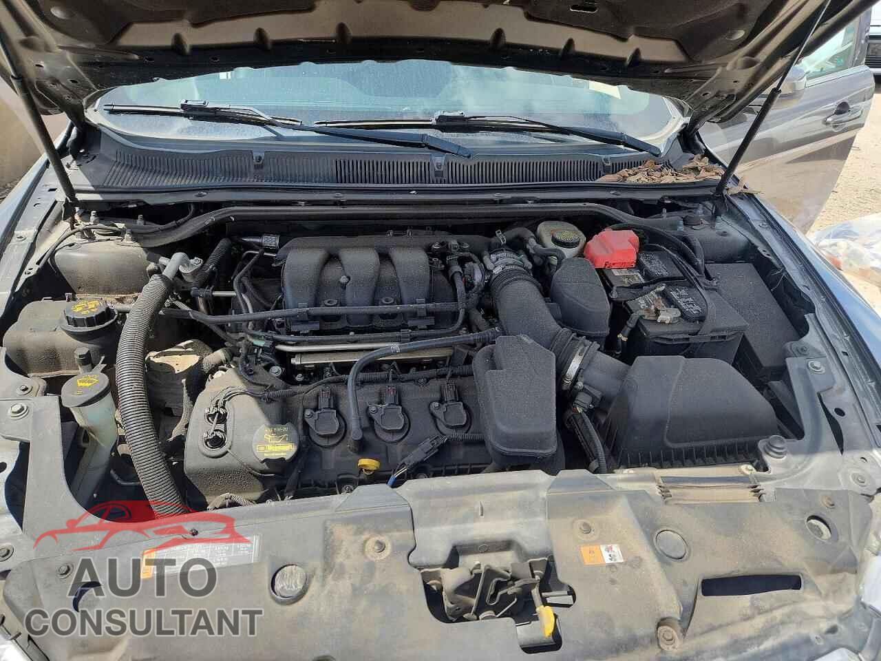 FORD TAURUS 2013 - 1FAHP2E80DG161511