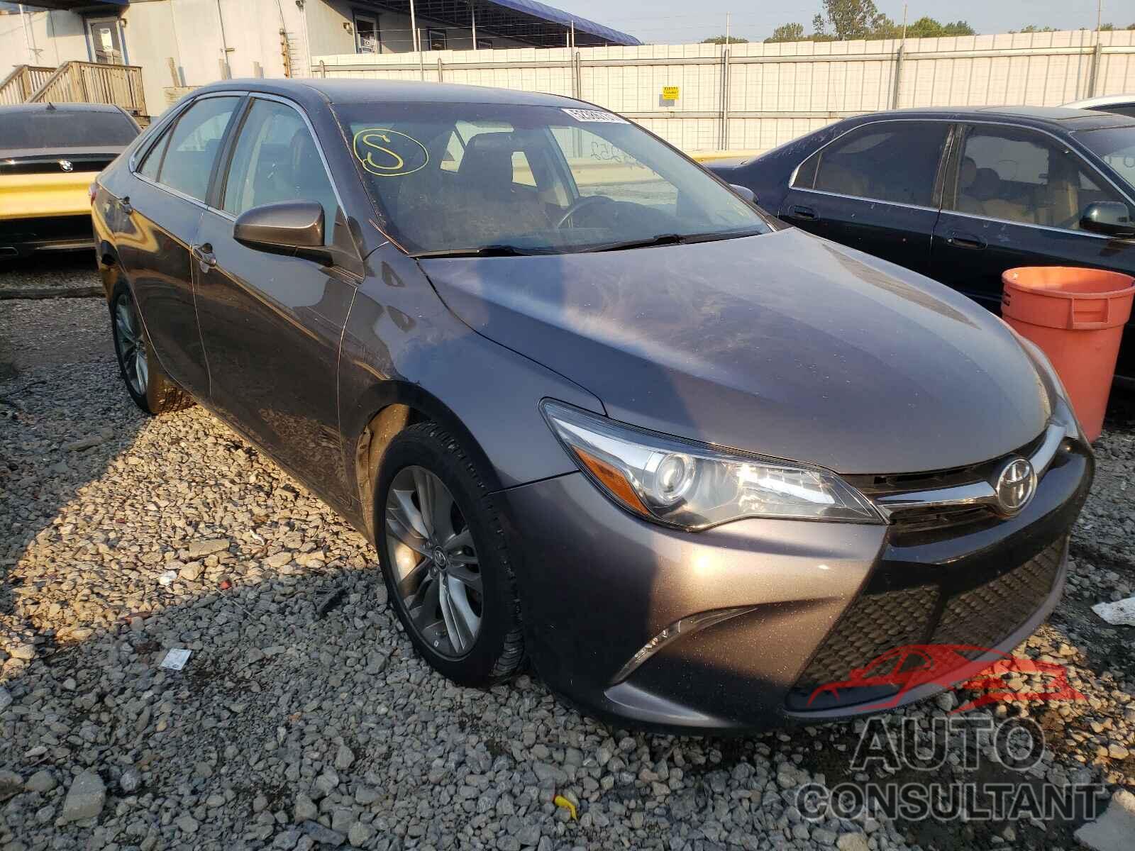 TOYOTA CAMRY 2016 - 4T1BF1FK3GU135820
