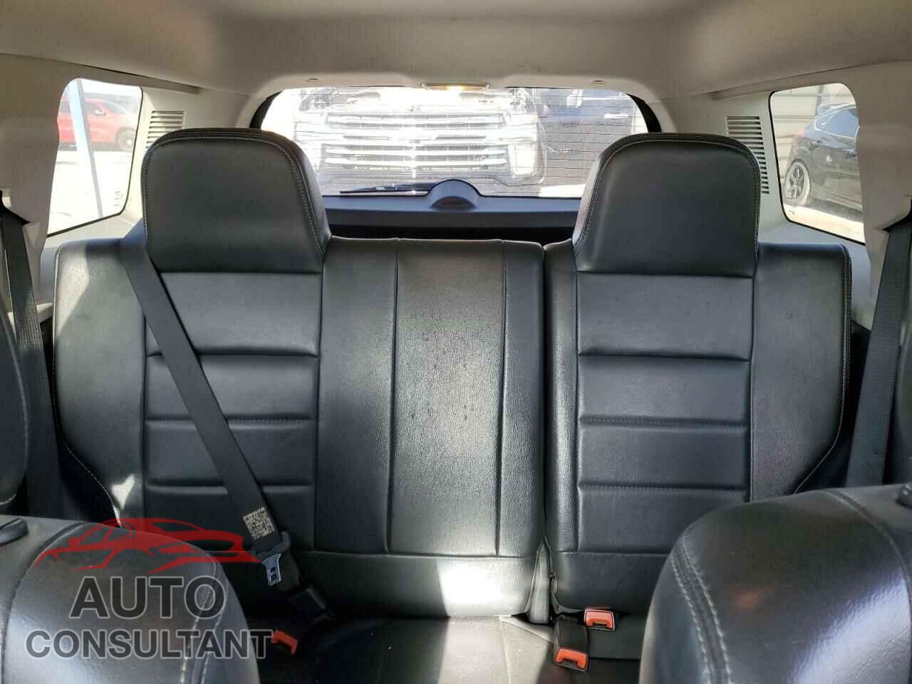 JEEP PATRIOT 2012 - 1C4NJPCB6CD569117