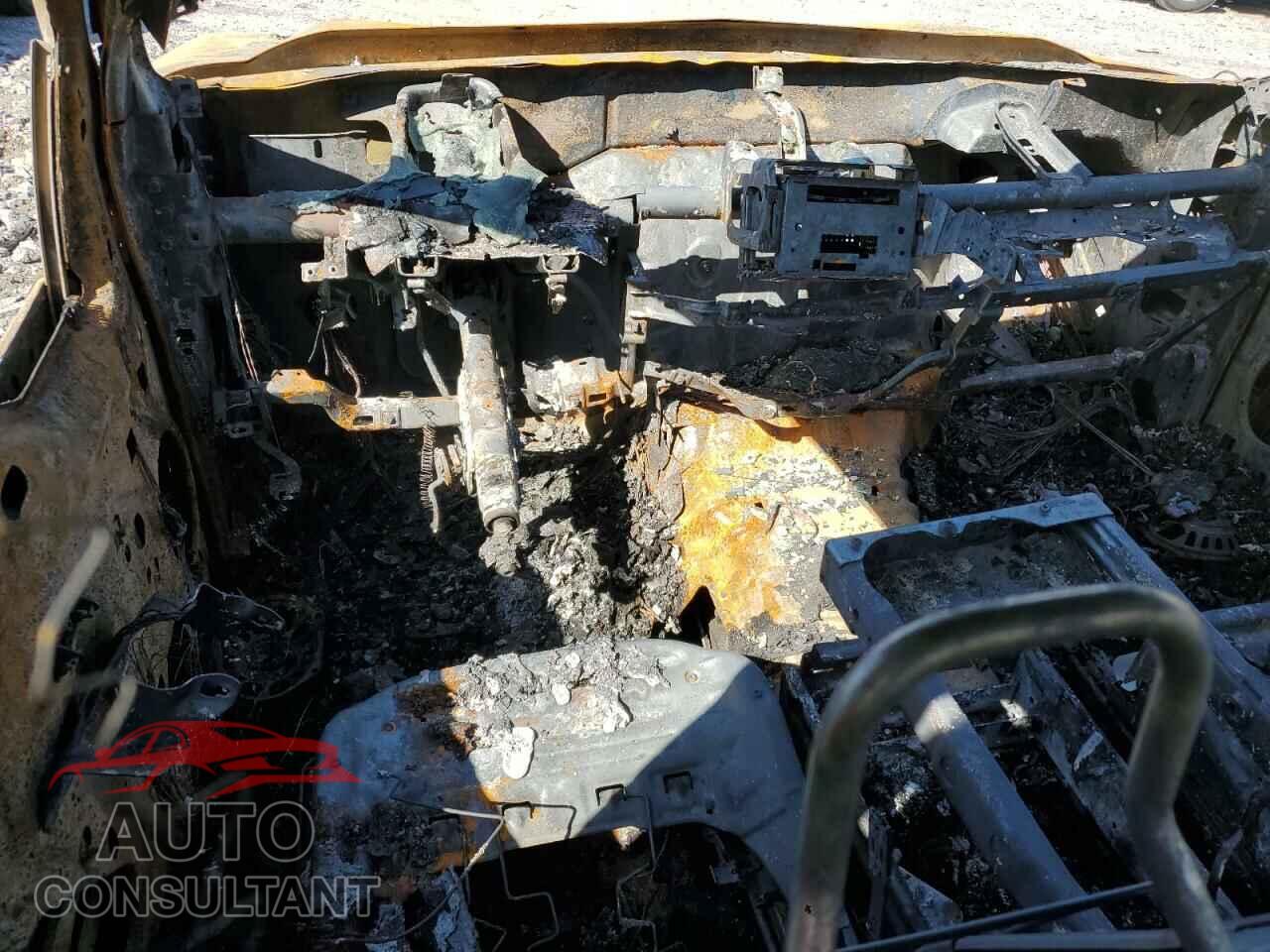 FORD F250 2012 - 1FT7X2B63CEA67237