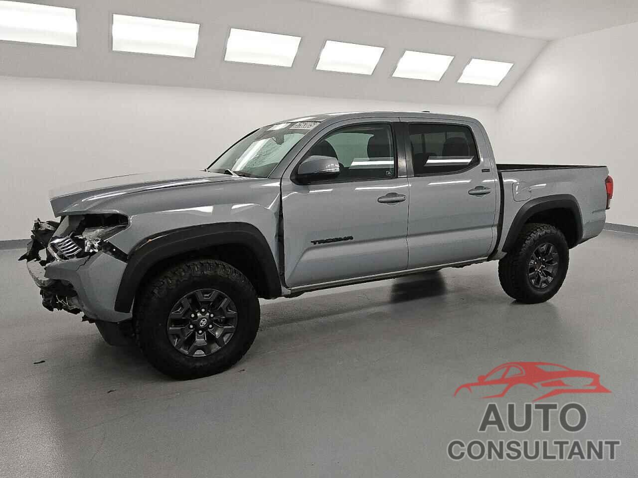 TOYOTA TACOMA 2021 - 5TFCZ5ANXMX275818