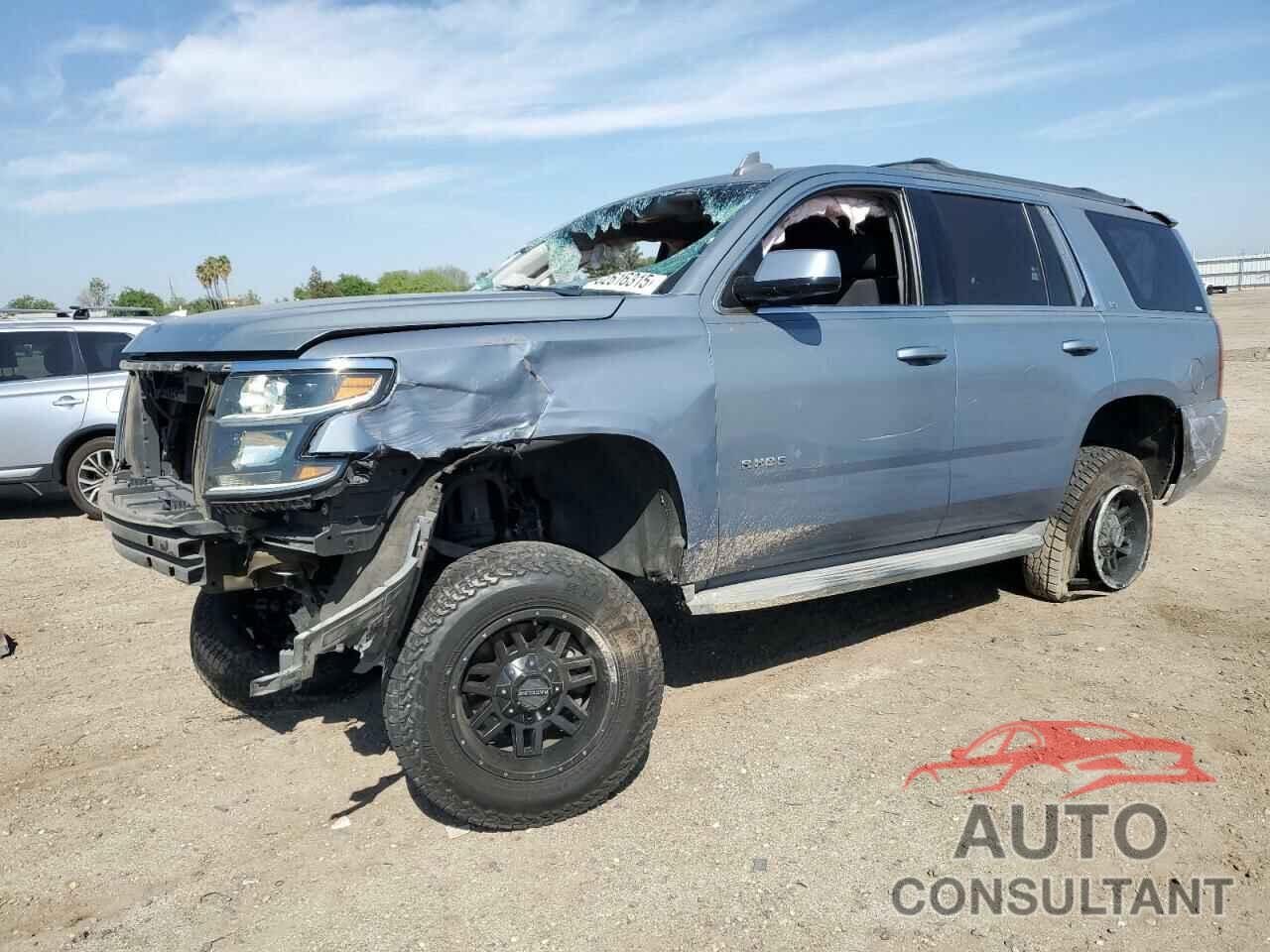 CHEVROLET TAHOE 2015 - 1GNSKAKC1FR638608