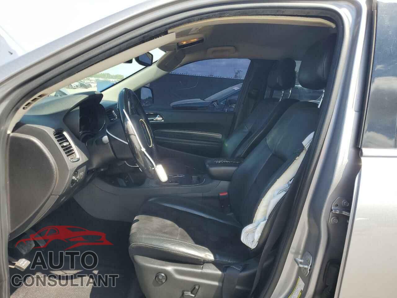 DODGE DURANGO 2018 - 1C4RDHDG6JC281660