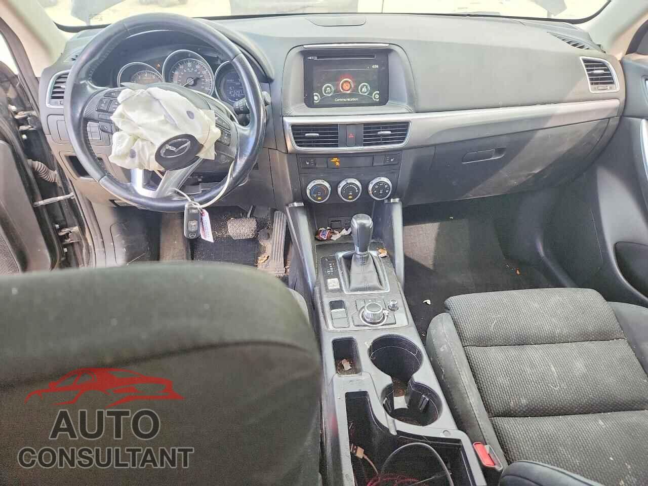 MAZDA CX-5 2016 - JM3KE2CY7G0771869