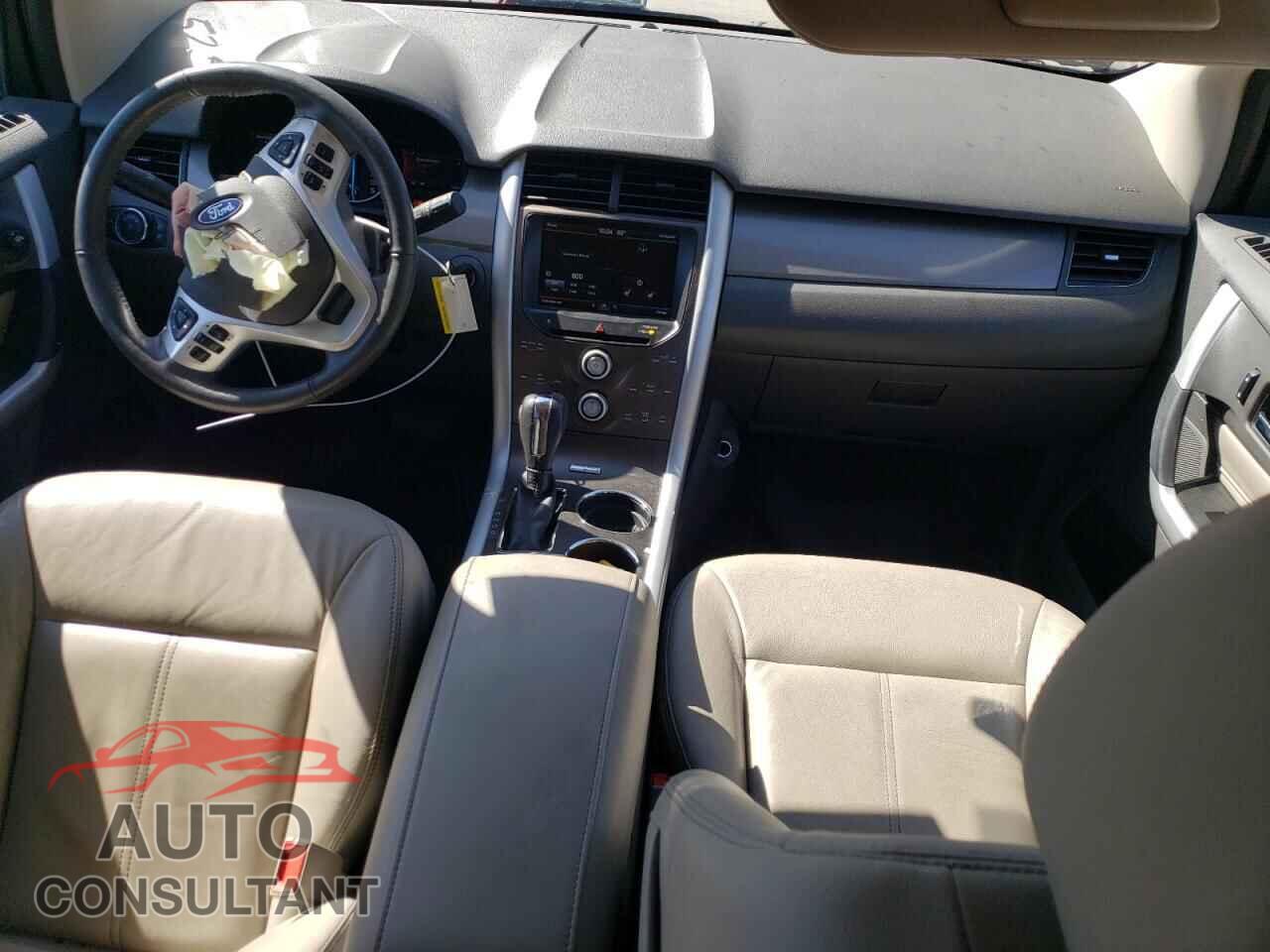 FORD EDGE 2014 - 2FMDK3JC2EBB11267