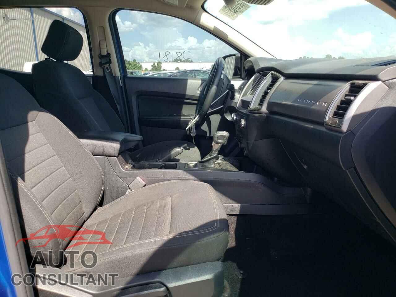 FORD RANGER 2019 - 1FTER4FH2KLA77227