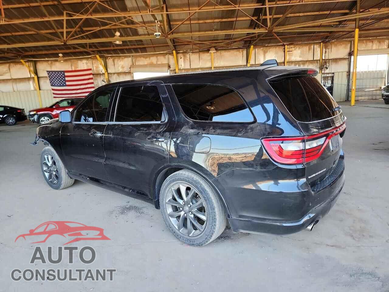 DODGE DURANGO 2014 - 1C4RDHAG5EC551679
