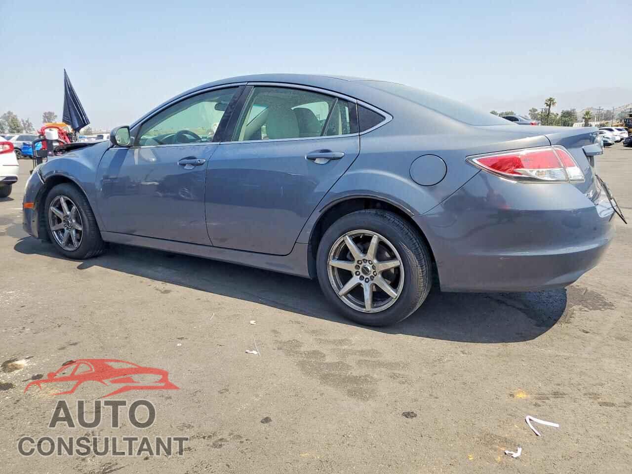 MAZDA 6 2009 - 1YVHP82A995M40036