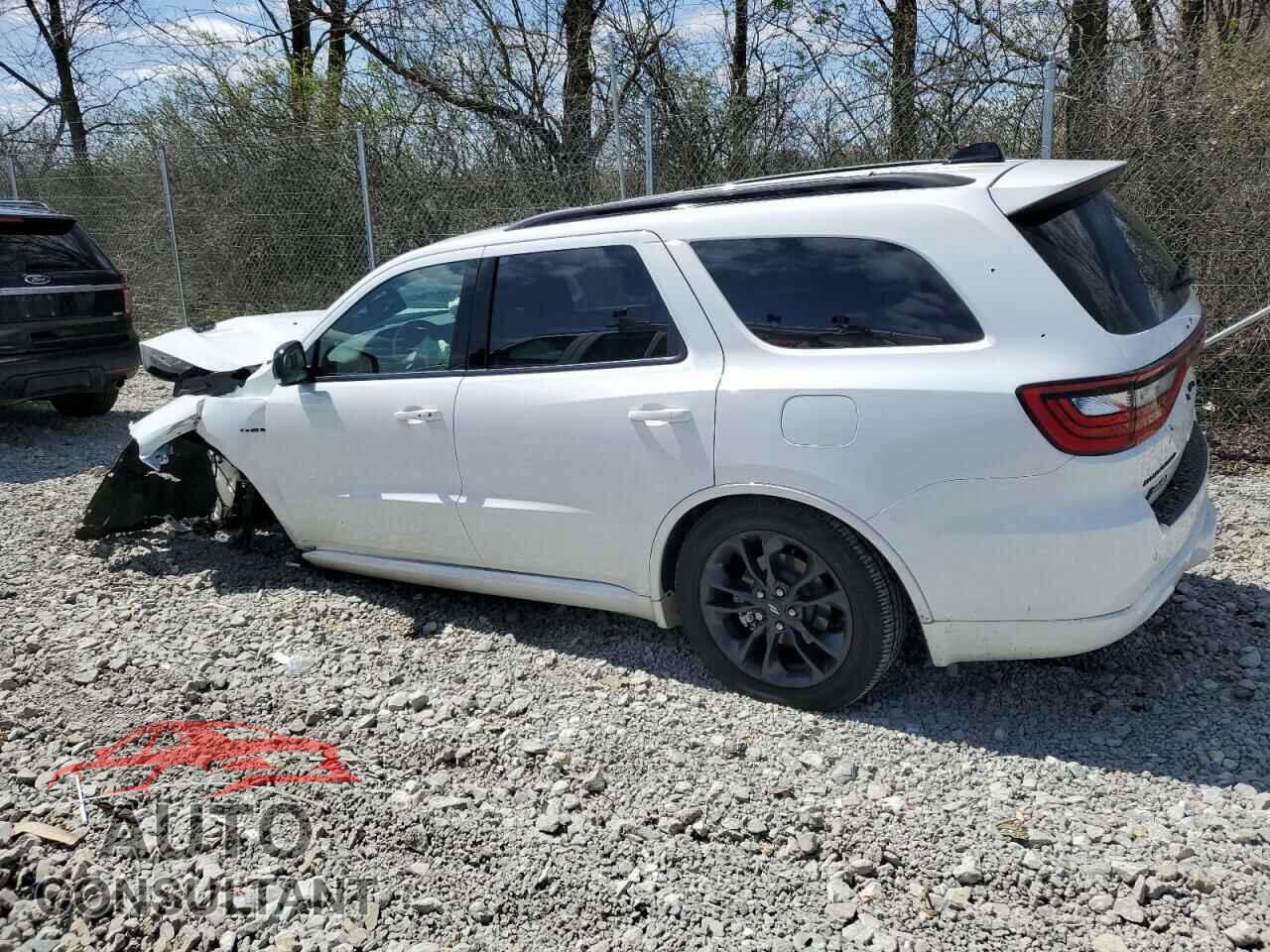 DODGE DURANGO 2024 - 1C4SDJCT0RC144698