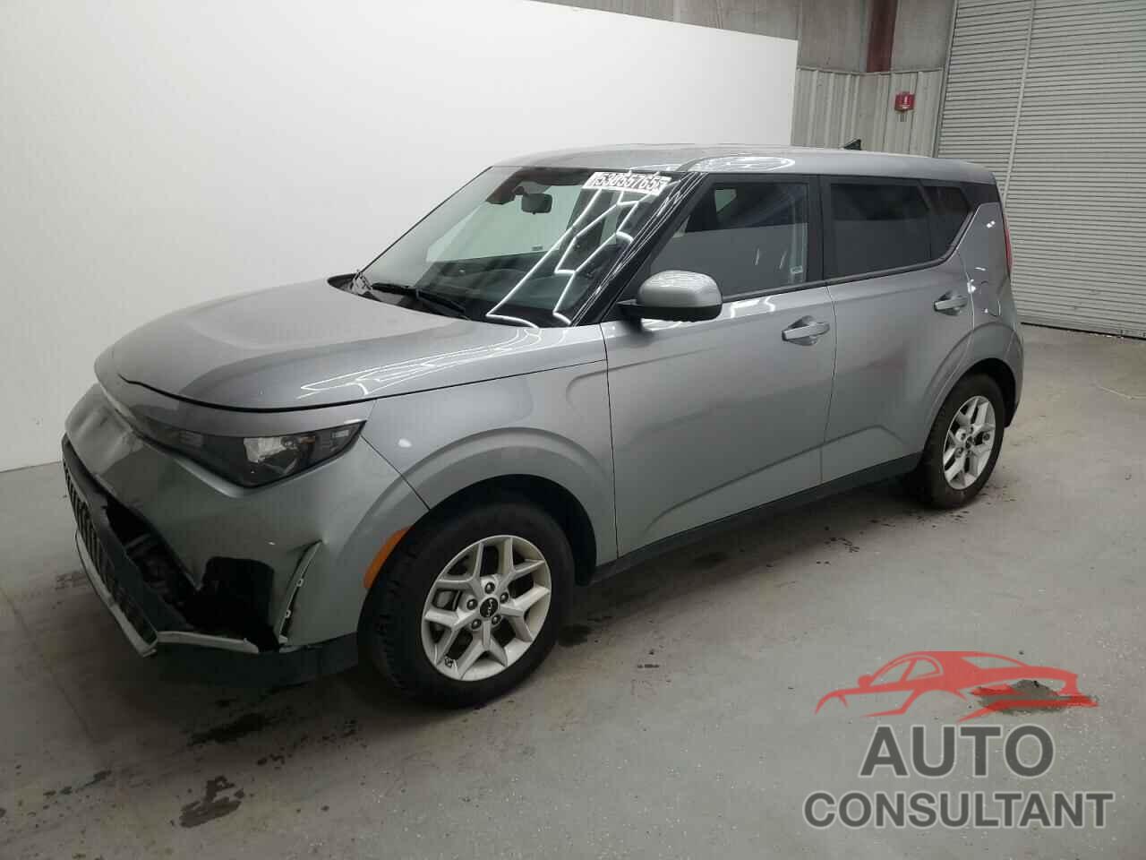 KIA SOUL 2024 - KNDJ23AU2R7241709
