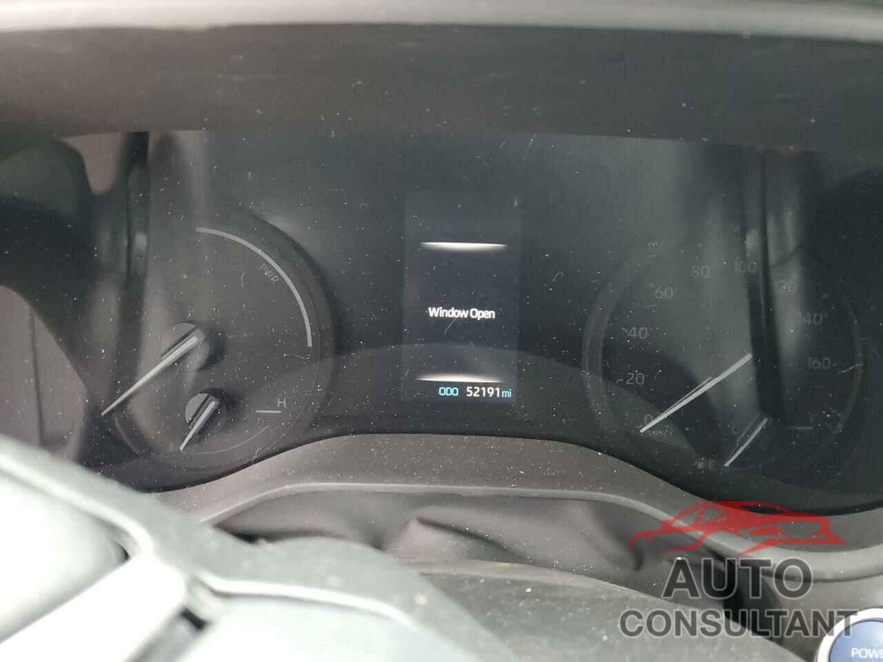 TOYOTA All Models 2022 - 5TDJRKEC0NS081241