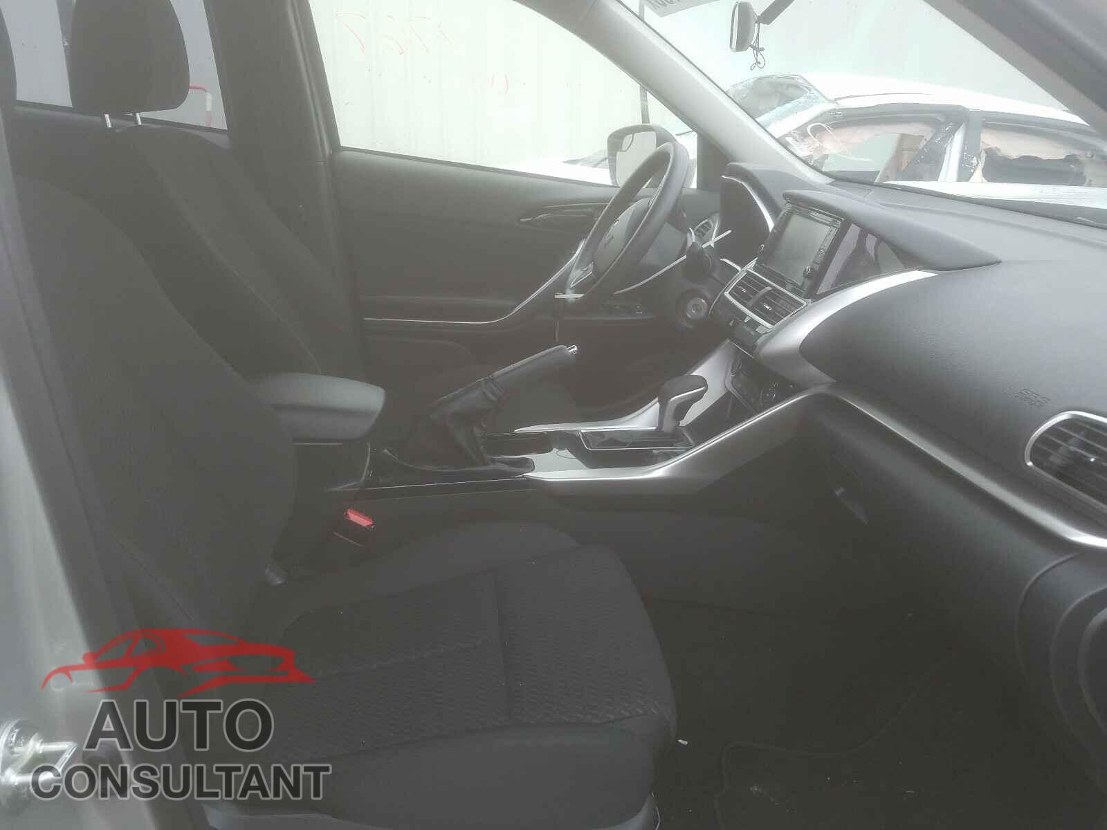 MITSUBISHI ECLIPSE 2020 - JA4AS3AA0LZ013025