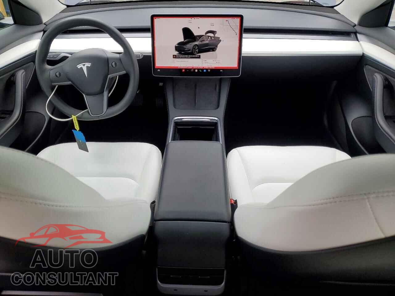 TESLA MODEL 3 2023 - 5YJ3E1EA0PF714390