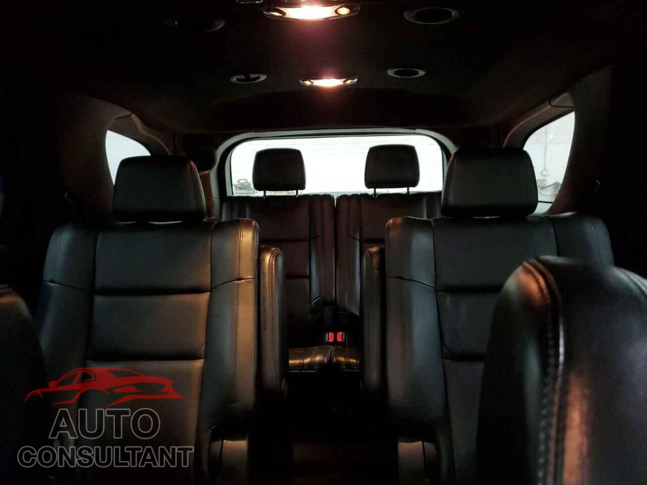 DODGE DURANGO 2015 - 1C4RDJDG1FC923412