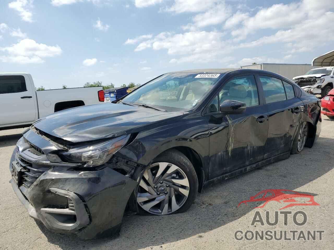 SUBARU LEGACY 2024 - 4S3BWAN62R3024077