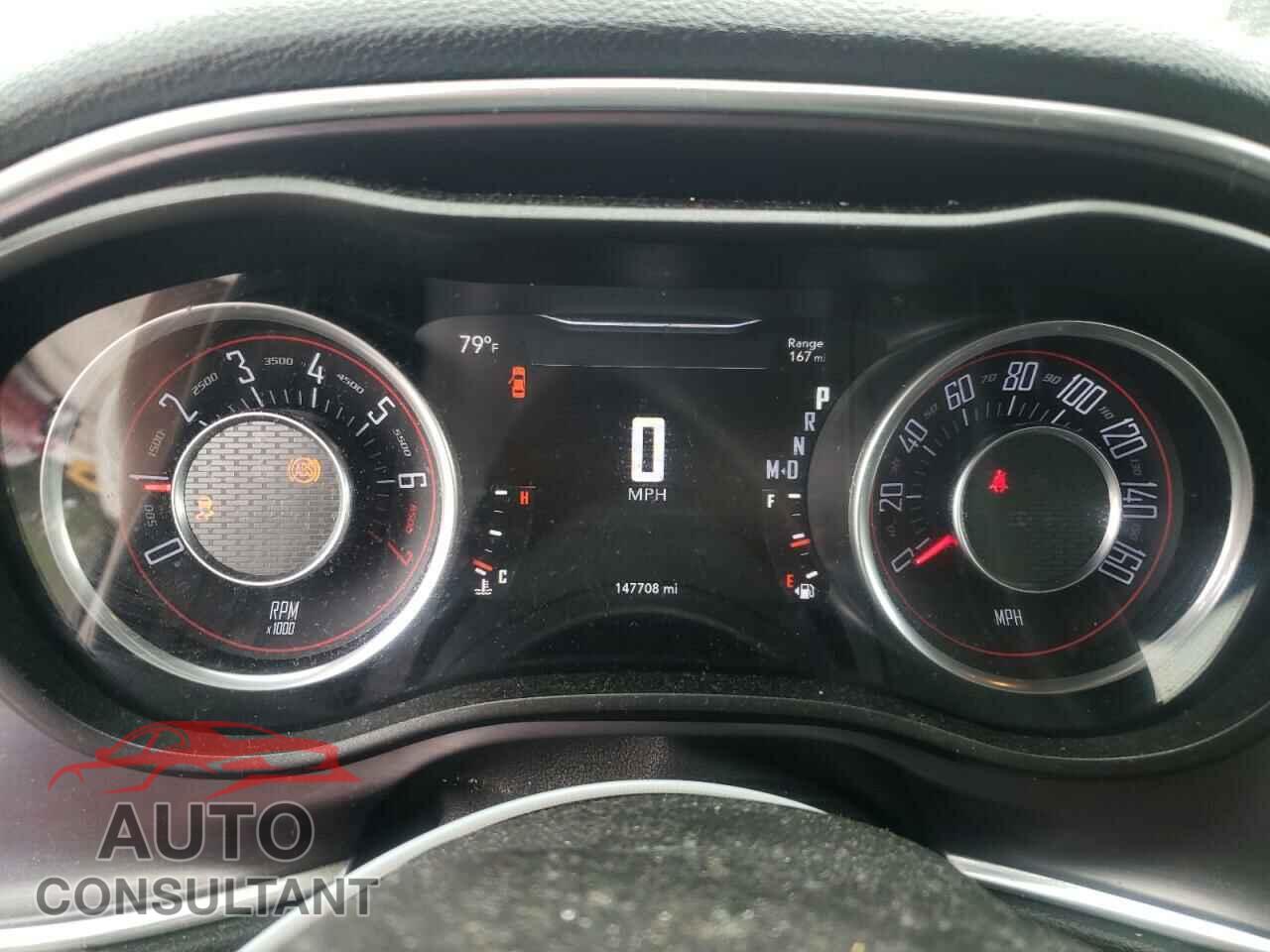 DODGE CHALLENGER 2015 - 2C3CDZAG9FH811113