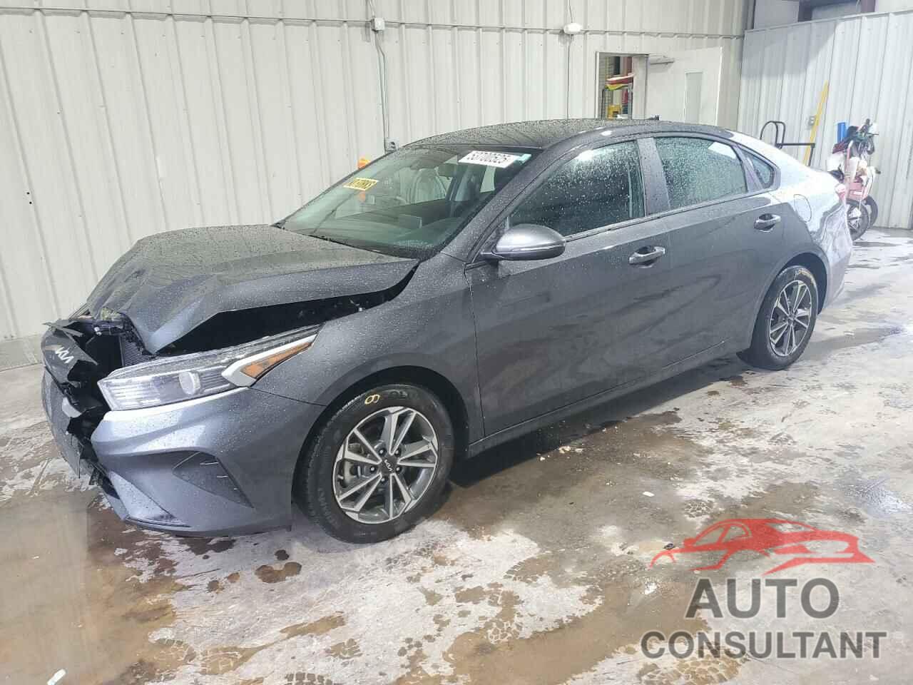 KIA FORTE 2024 - 3KPF24ADXRE830499