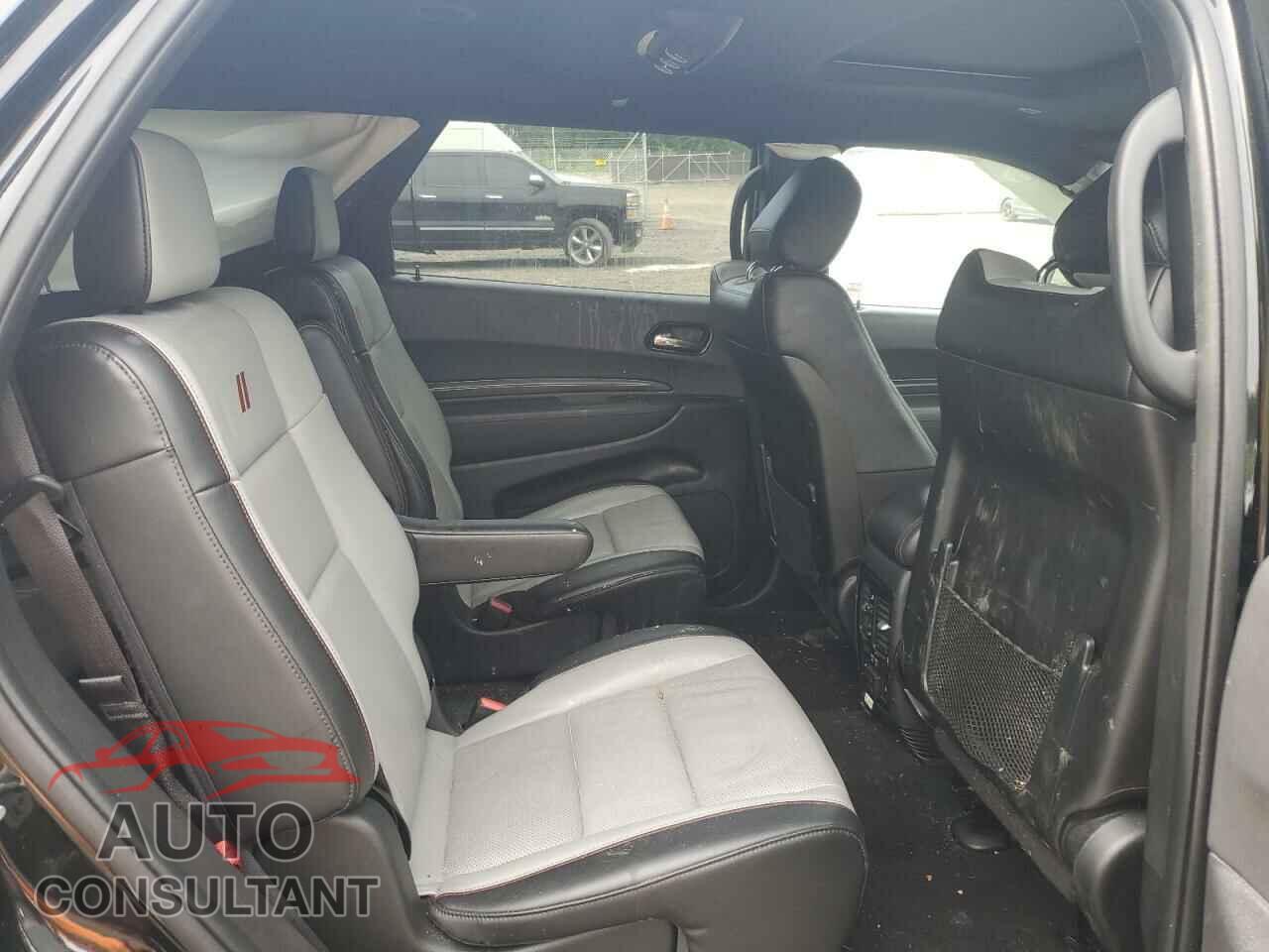 DODGE DURANGO 2023 - 1C4RDJDG2PC592504