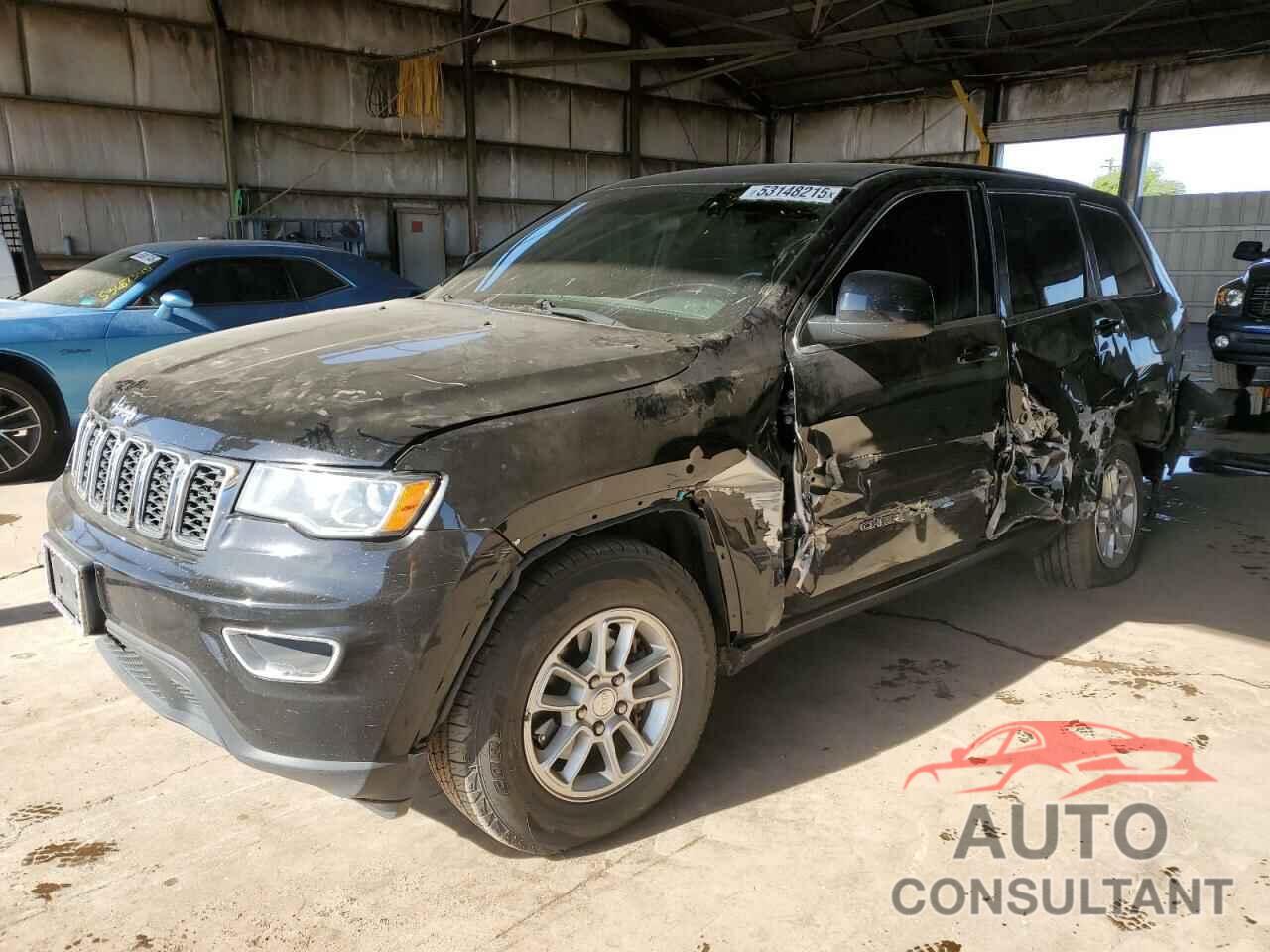 JEEP GRAND CHER 2020 - 1C4RJFAG7LC447947