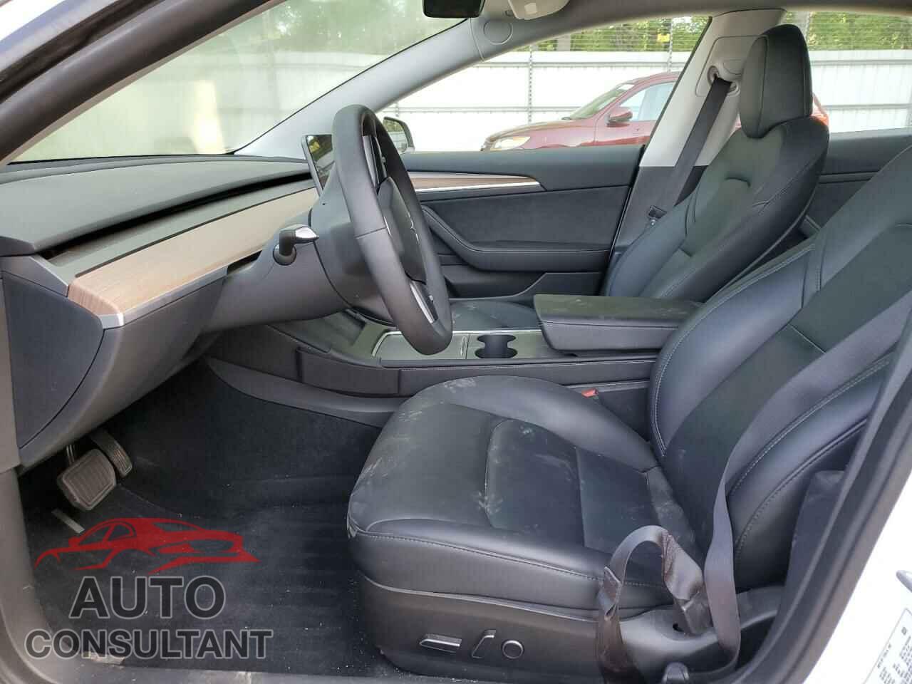 TESLA MODEL 3 2023 - 5YJ3E1EA9PF656845