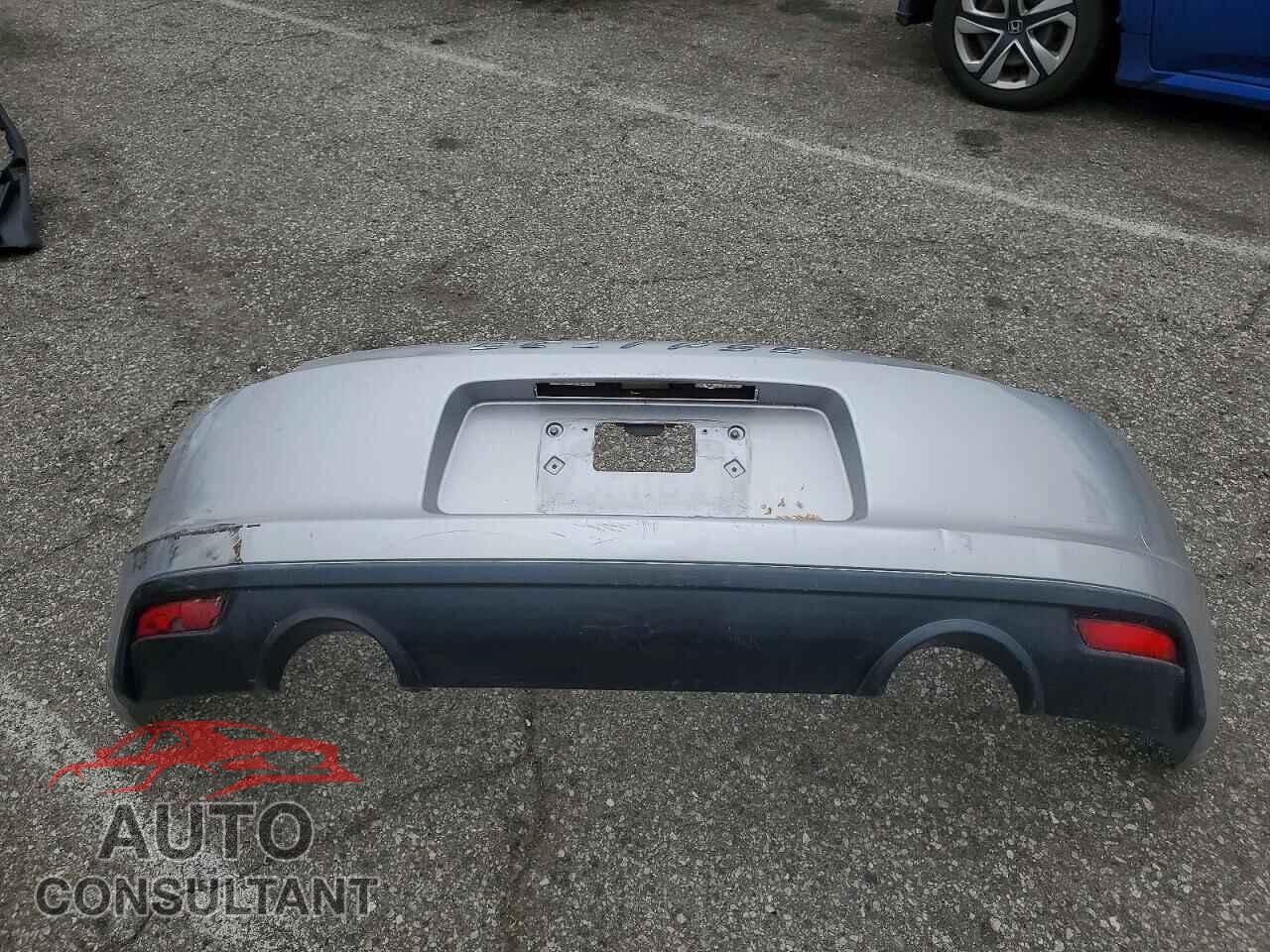 MITSUBISHI ECLIPSE 2012 - 4A31K5DF9CE008340