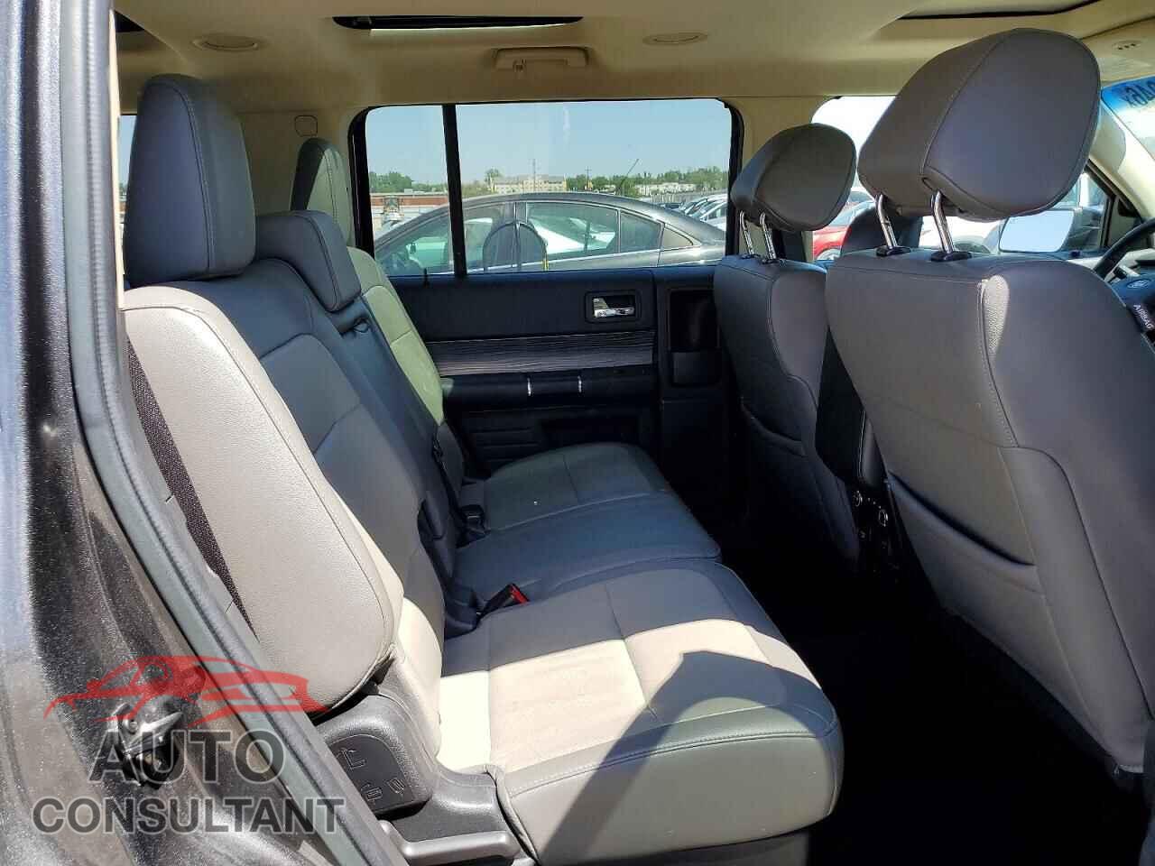 FORD FLEX 2017 - 2FMHK6C80HBA11250