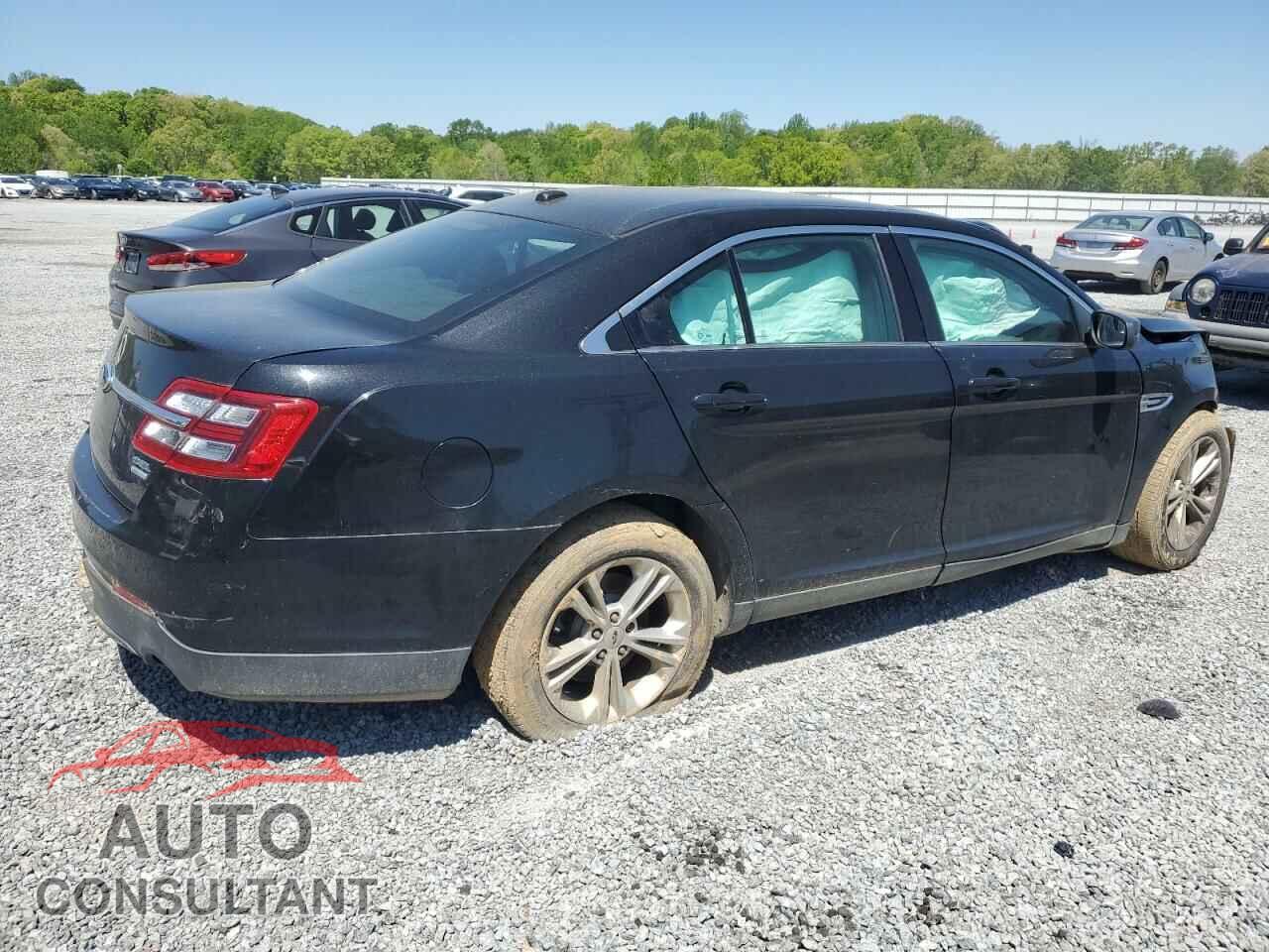 FORD TAURUS 2013 - 1FAHP2E90DG190533