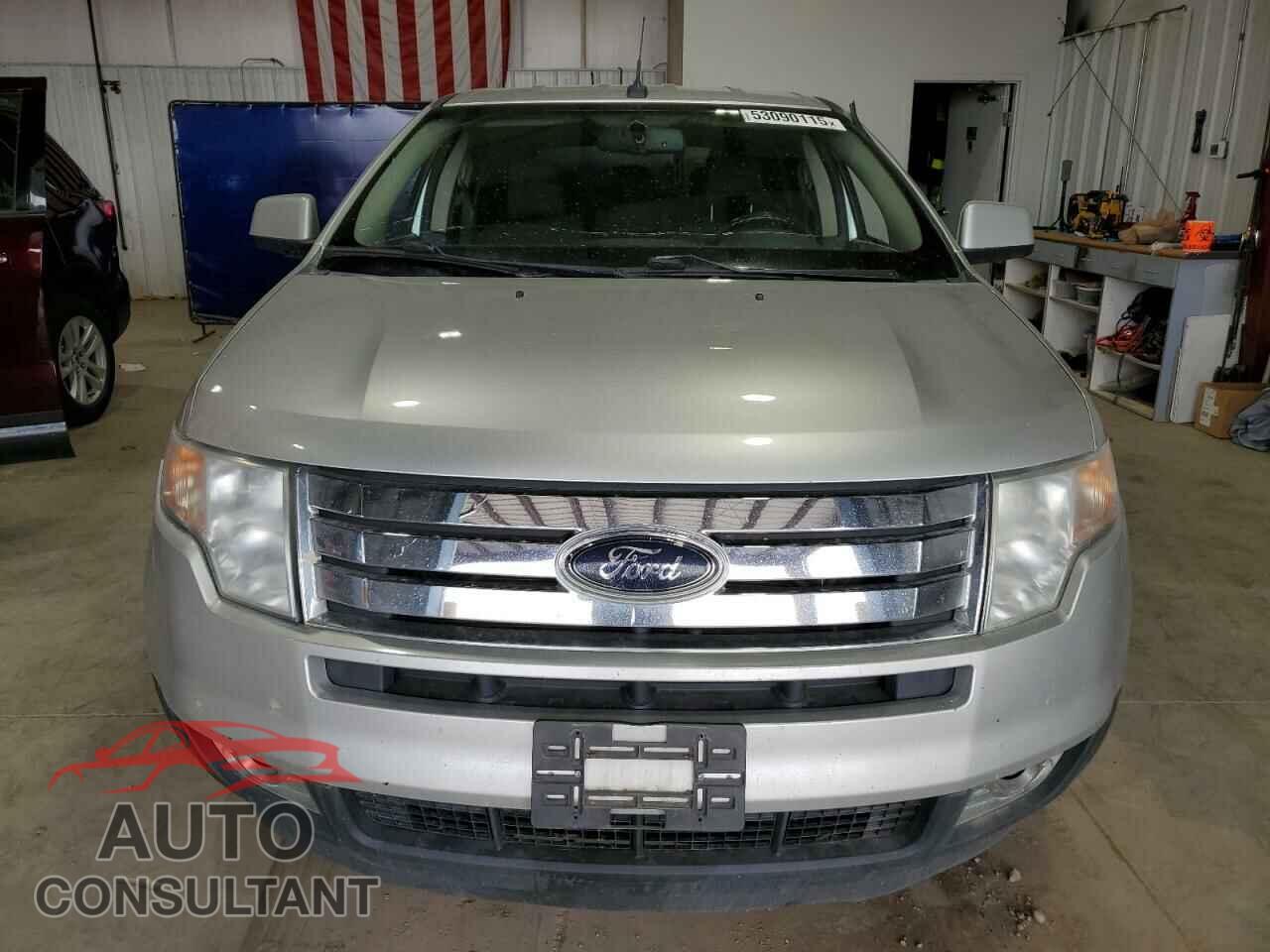 FORD EDGE 2009 - 2FMDK48C79BA98890