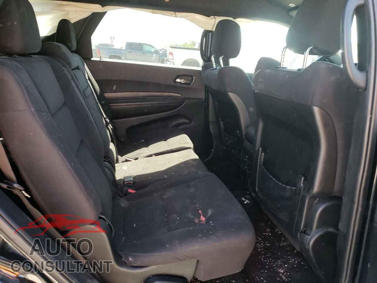 DODGE DURANGO 2023 - 1C4RDJDGXPC553904