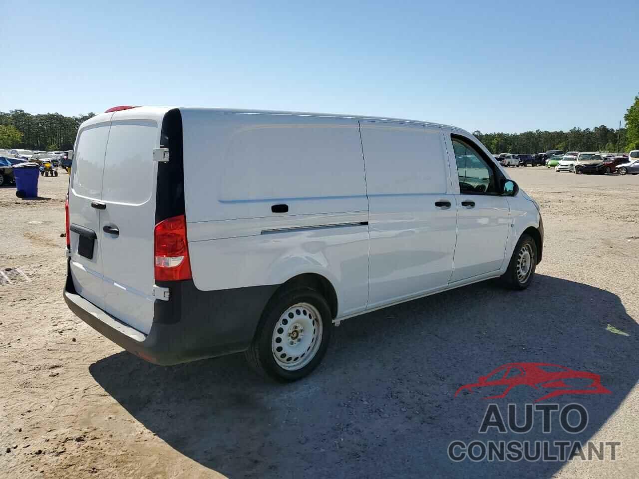 MERCEDES-BENZ METRIS 2019 - WD3PG3EA9K3530931