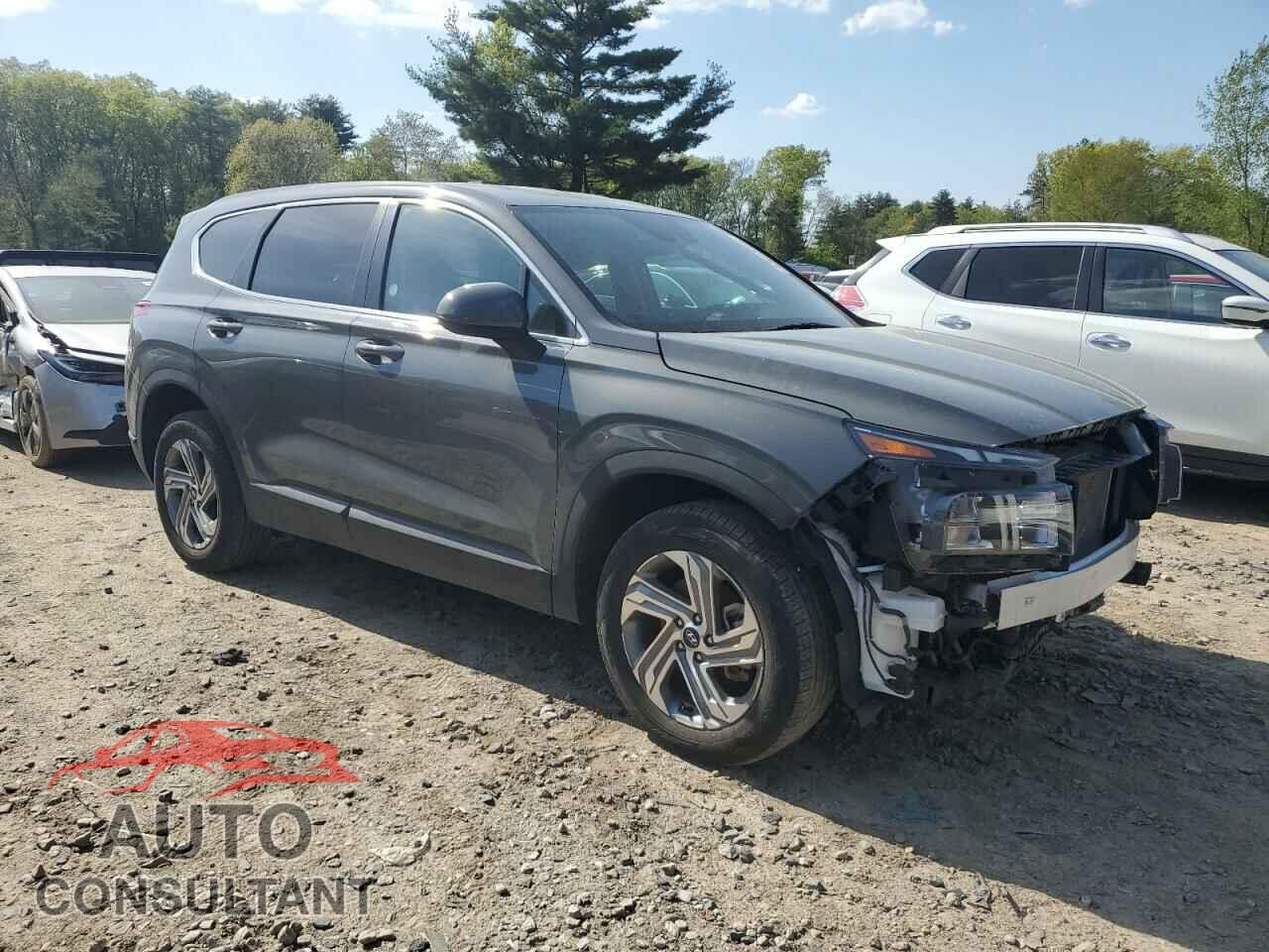 HYUNDAI SANTA FE 2023 - 5NMS14AJ8PH522499